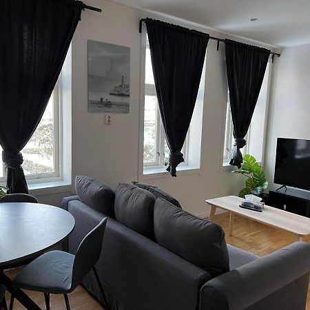 Floyen Apartment Bergen Extérieur photo
