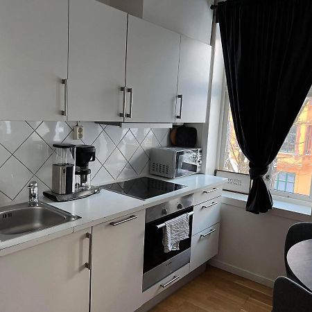 Floyen Apartment Bergen Extérieur photo