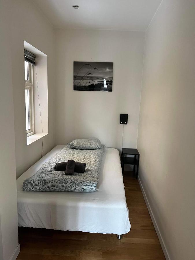 Floyen Apartment Bergen Extérieur photo