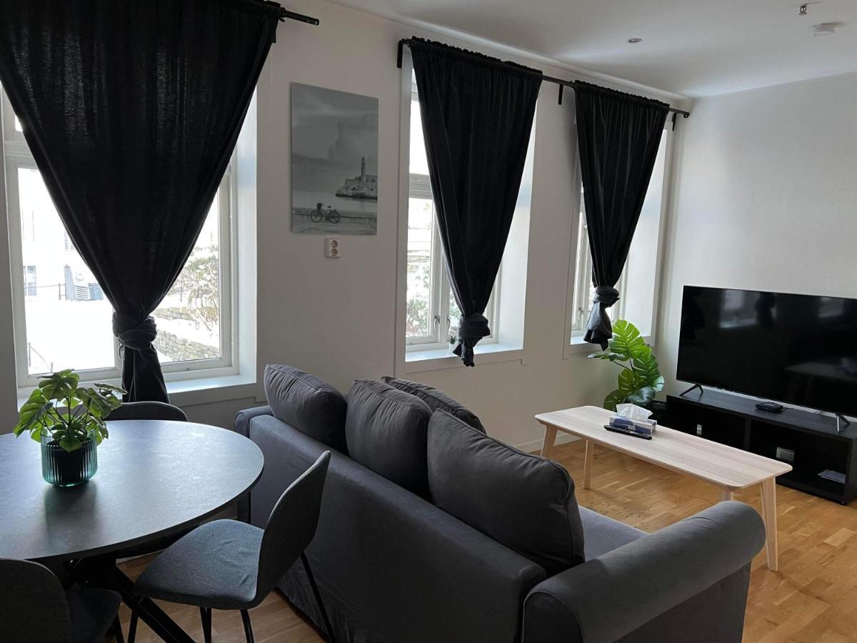 Floyen Apartment Bergen Extérieur photo