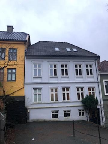 Floyen Apartment Bergen Extérieur photo